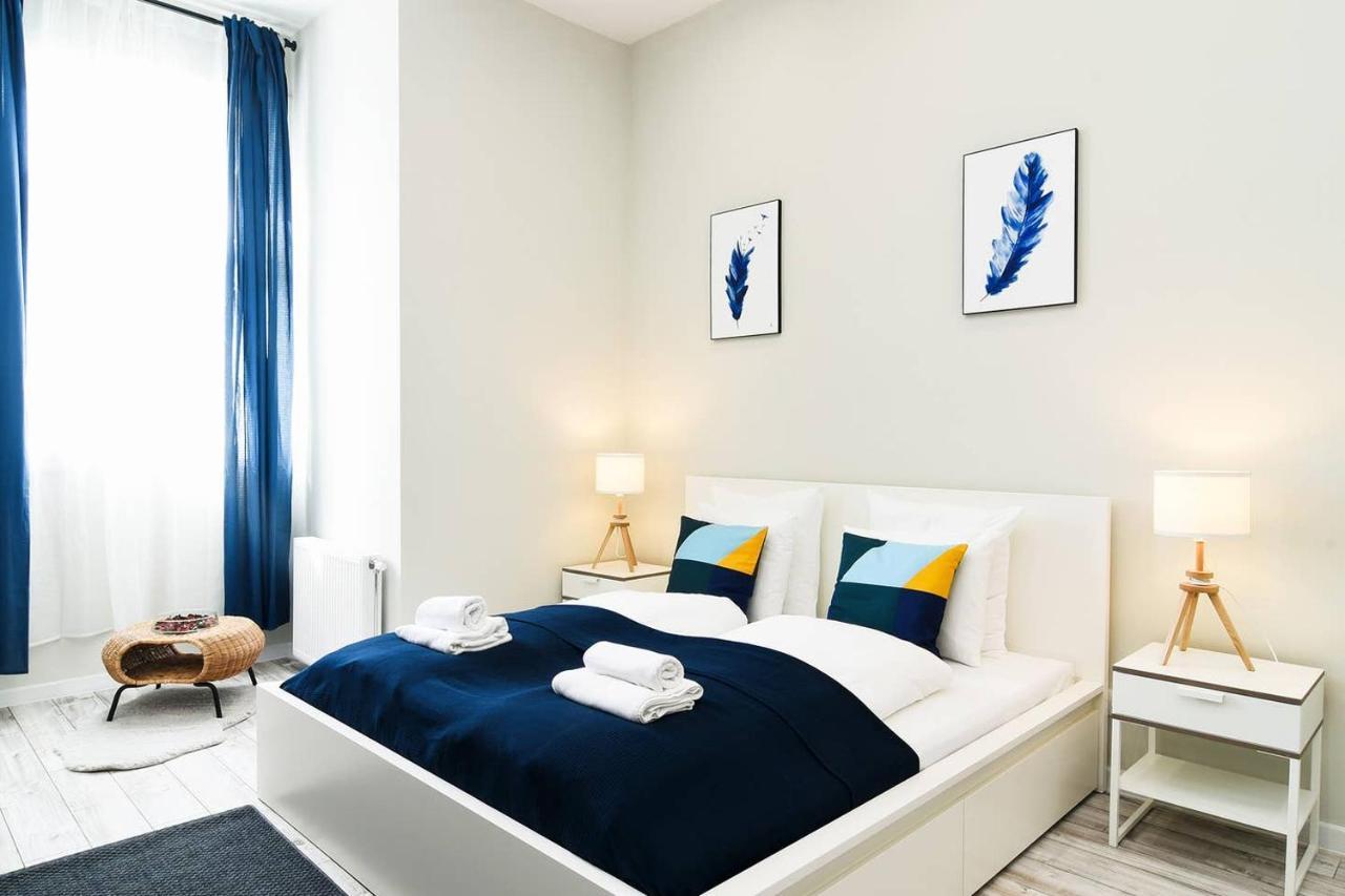 Ultra Central And Stylish Apartment With Ac บูดาเปสต์ ภายนอก รูปภาพ