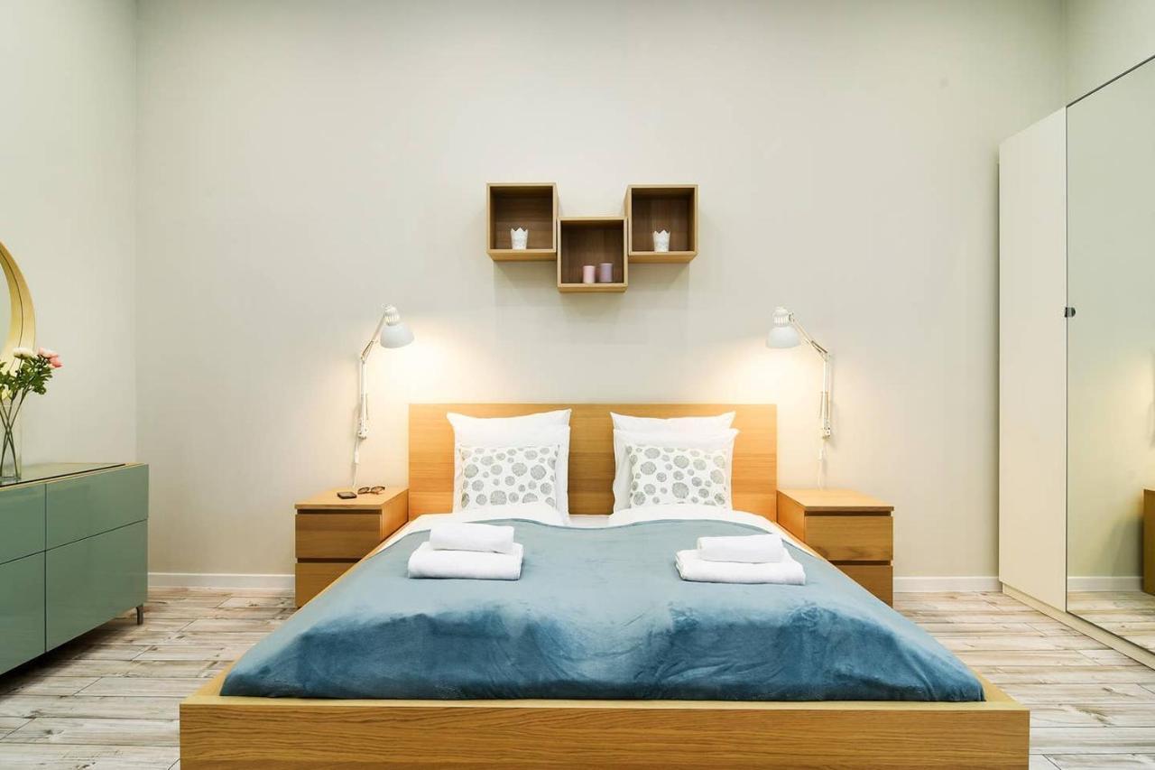 Ultra Central And Stylish Apartment With Ac บูดาเปสต์ ภายนอก รูปภาพ