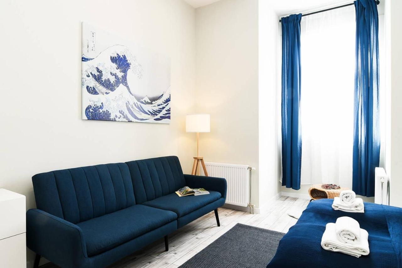Ultra Central And Stylish Apartment With Ac บูดาเปสต์ ภายนอก รูปภาพ