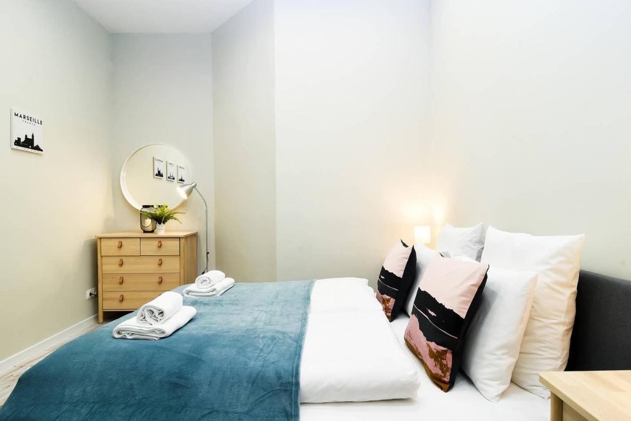 Ultra Central And Stylish Apartment With Ac บูดาเปสต์ ภายนอก รูปภาพ