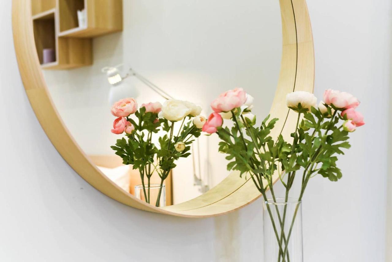 Ultra Central And Stylish Apartment With Ac บูดาเปสต์ ภายนอก รูปภาพ